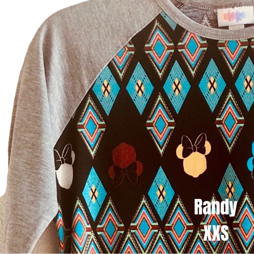 💝💝💝 3 for $33 LuLaRoe Randy